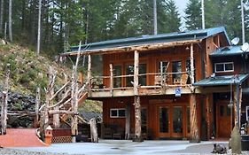 Lanzarotta Bed And Breakfast Close To Eugene